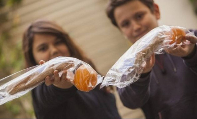 Στις 2.080 οι αιτήσεις σχολείων από όλη τη χώρα για συμμετοχή στο πρόγραμμα «Διατροφή»