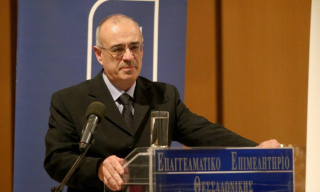 Μάρδας: Οι κινητοποιήσεις των αγροτών ζημιώνουν την ελληνική οικονομία