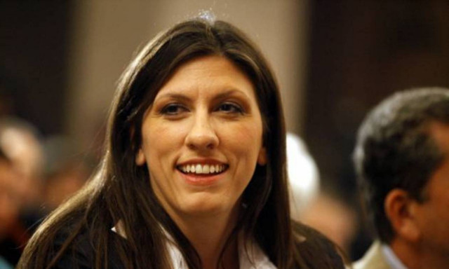 Κωνσταντοπούλου: Θα αποκαλύψει και νέους διαλόγους με τον Τσίπρα;