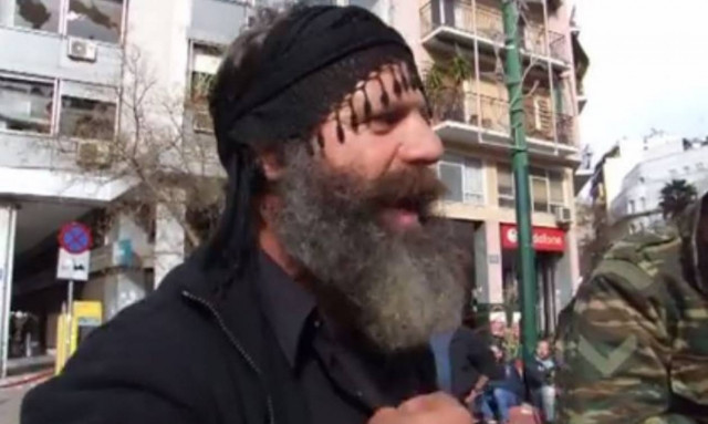 Άγριο χώσιμο Κρητικού σε Τσίπρα, Μέρκελ και Σόιμπλε (video)