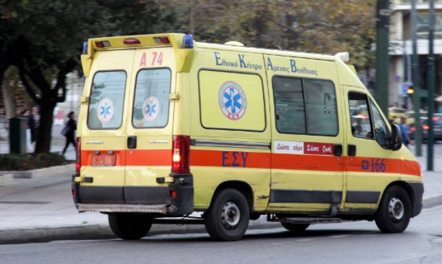 Τραγωδία: Αυτοπυρπολήθηκε 47χρονη μητέρα δύο παιδιών