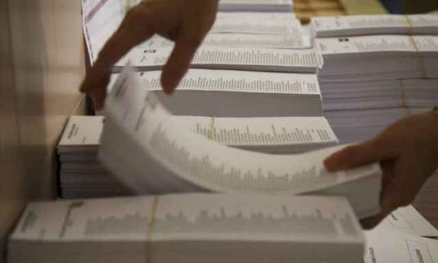 Νέες εκλογές βλέπουν οι Ισπανοί