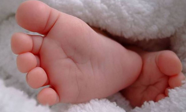 ΗΠΑ: Νεογέννητα μωρά στέλνουν μήνυμα αγάπης