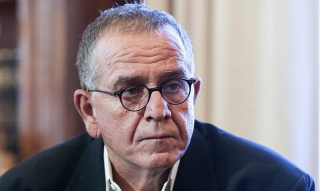 Μουζάλας: Η παρουσία του ΝΑΤΟ μπορεί να περιορίσει τις ροές από Τουρκία