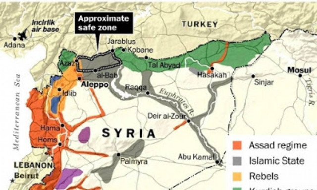 Γιατί συγκρούεται η Τουρκία με τις ΗΠΑ;