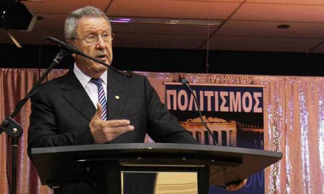 Ελληνοαυστραλός καθηγητής μήνυσε το Πανεπιστήμιο La Trobe