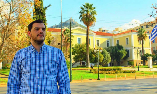 Προσωρινά στο «τιμόνι» της ΟΝΝΕΔ ο Ανδρέας Τσώκος