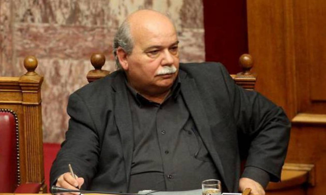 Ασφαλιστικό - Βούτσης: Η κυβέρνηση θα τα καταφέρει παρά τις αντιδράσεις