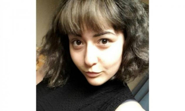 Αυτή η γυναίκα έχει να ξυριστεί 8 χρόνια (photos)