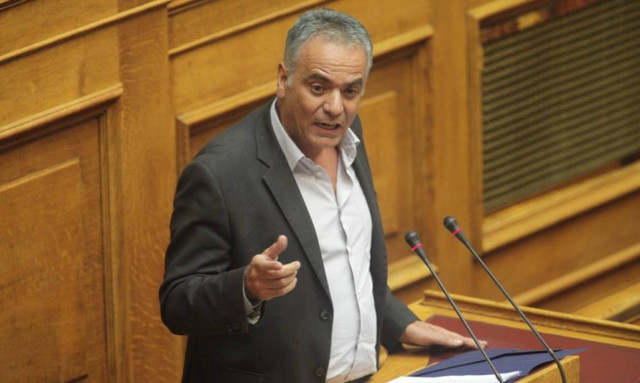 Σκουρλέτης: Συμψηφισμός της κατανάλωσης ρεύματος με το παραγόμενο