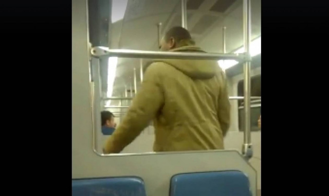 ΟΑΣΑ για το περιστατικό με τον Αφρικανό: Τα δικαιώματα των επιβατών είναι αναφαίρετα