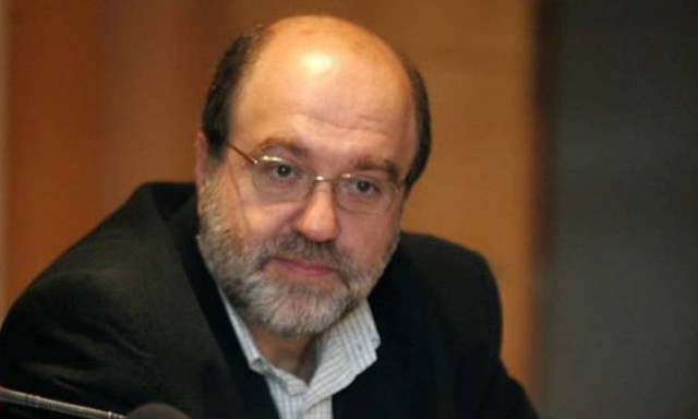 Αλεξιάδης: Αναζητούμε τρόπους για τη φορολογική ελάφρυνση των αγροτών