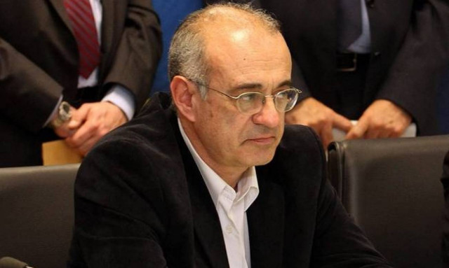 Ευθύνες από τον Μάρδα στους αγρότες για οικονομική ζημία από τις κινητοποιήσεις