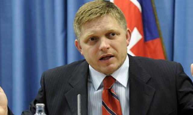 «Σχέδιο Β» για το κλείσιμο των συνόρων στην Ελλάδα ζητάει ο Σλοβάκος πρωθυπουργός