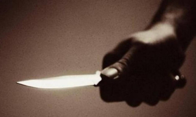 ΣΟΚ! Έκοψε το πέος του επειδή η γυναίκα του τον απάτησε με τον αδερφό του (pics+vid)