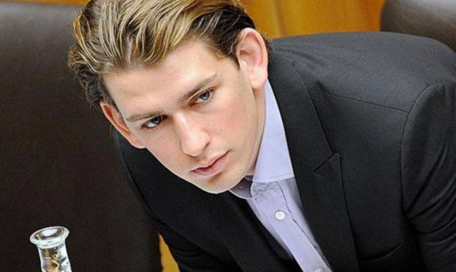 Απειλεί ο ΥΠΕΞ της Αυστρίας με κλείσιμο των συνόρων Σκοπίων – Ελλάδος