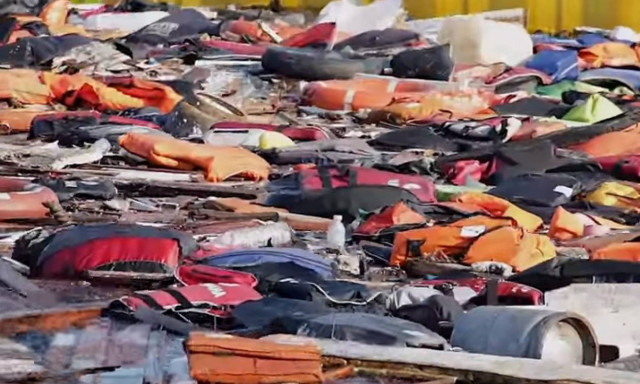 Fortress Europe: Η μικρού μήκους ταινία μαθητών της Κω για το προσφυγικό (vid)