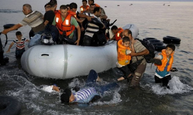 Τελεσίγραφο 50 σημείων αλλιώς έξοδος από Σένγκεν