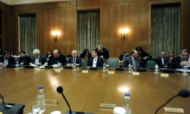 Έτοιμοι να χαρίσουν και το ταμείο αποκρατικοποιήσεων