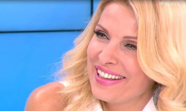 Το υπονοούμενο της Μπήλιου για πέμπτο παιδί και η αντίδραση της Ελένης Μενεγάκη!