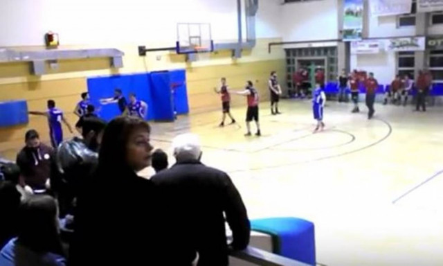 Σεισμός Ηλεία: Νέο συγκλονιστικό βίντεο τη στιγμή του Εγκέλαδου