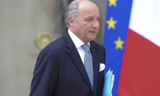 Αποχωρεί ο Φαμπιούς από την προεδρία της Συνόδου για το Κλίμα