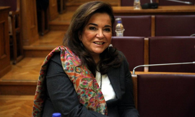 Μπακογιάννη: Στόχος μας η μείωση της φορολογίας των επιχειρήσεων κάτω από το 20%