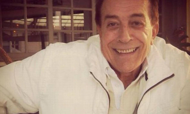 Σοβαρό ατύχημα για τον Δάκη