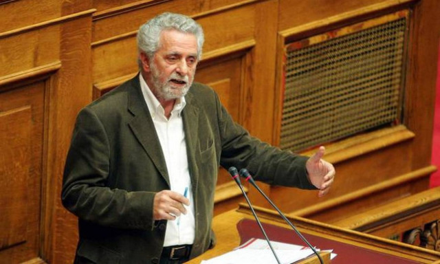 Κόντρα Δρίτσα – ΝΔ για το νέο αρχηγό του Λιμενικού