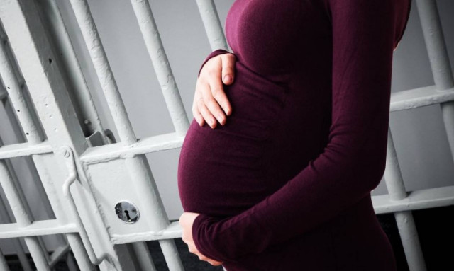 Δεν φαντάζεστε πώς μια θανατοποινίτισσα έμεινε έγκυος για να αποφύγει την εκτέλεση!