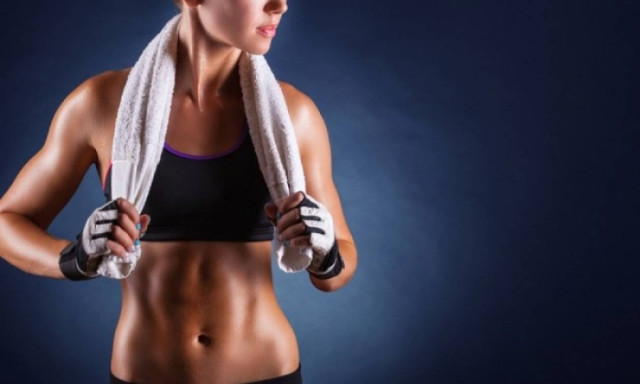 Αυτό είναι το αποτελεσματικότερο workout, σύμφωνα με τους επιστήμονες!