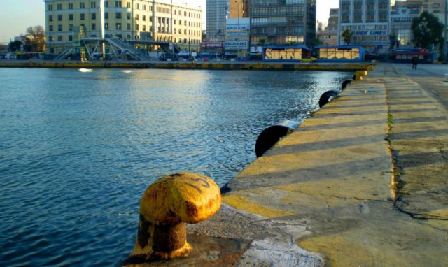 Και με τη... βούλα του ΣτΕ η ιδιωτικοποίηση των λιμανιών Αθήνας και Θεσσαλονίκης