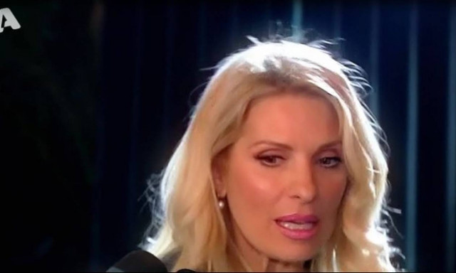 Η αποκάλυψη της Ελένης για τη μαμά της