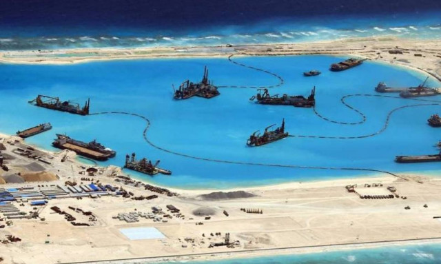 Διευκρινήσεις από το Πεκίνο ζητά η Αυστραλία για την πρόσβαση στα νησιά της Κινεζικής Θάλασσας