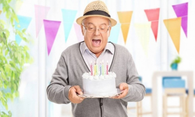 Προσδόκιμο ζωής: Ποιοι λαοί της Ευρώπης ζουν περισσότερο (χάρτης)