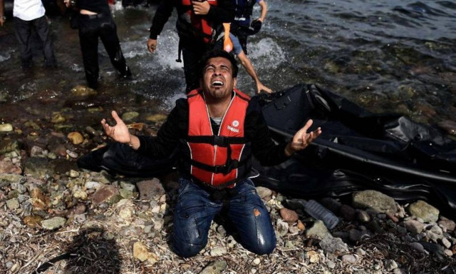 Νέα έκτακτη Σύνοδος Κορυφής για το προσφυγικό