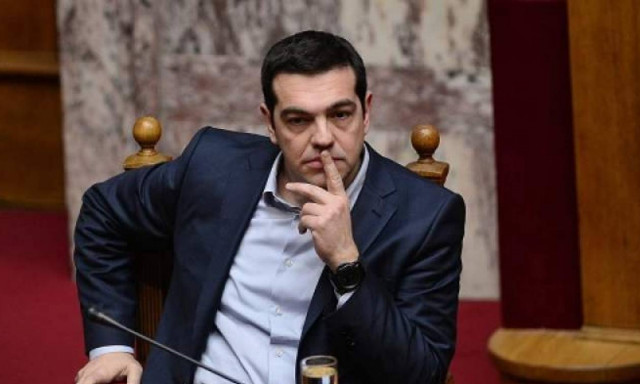 Ραντεβού Τσίπρα - αγροτών μετά τη Σύνοδο Κορυφής