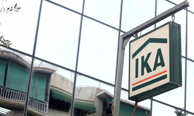 ΙΚΑ: Διευκρινίσεις για τον χρόνο στρατιωτικής υπηρεσίας για την προσαύξηση της σύνταξης