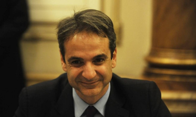 Μητσοτάκης: Όποτε κι αν γίνουν εκλογές η ΝΔ θα τις κερδίσει