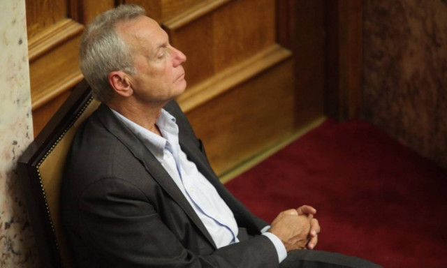 Ομολογία Σγουρίδη: Ο Τσίπρας παραπλάνησε τους αγρότες