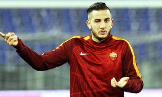 Απίστευτο! Με ποιο τραγούδι μπήκε στα αποδυτήρια ο Μανωλάς πριν το παιχνίδι Ρόμα – Ρεάλ