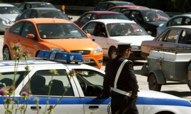 Ανασφάλιστα οχήματα: Έρχονται ειδοποιητήρια, πρόστιμα και κυρώσεις