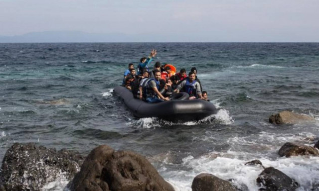 Ρόδος: Αντιδράσεις και ανησυχία  για την εμπλοκή του ΝΑΤΟ στο Αιγαίο