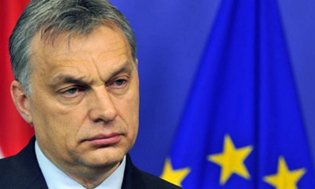 Όρμπαν σε Πούτιν: Παράλογες οι κυρώσεις της Ε.Ε. στη Ρωσία