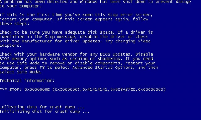 Συναγερμός στο διαδίκτυο: Νέο bug απειλεί τους υπολογιστές