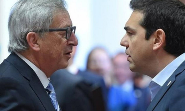 Οι επαφές Τσίπρα στις Βρυξέλλες: Με ποιους και πότε θα συναντηθεί