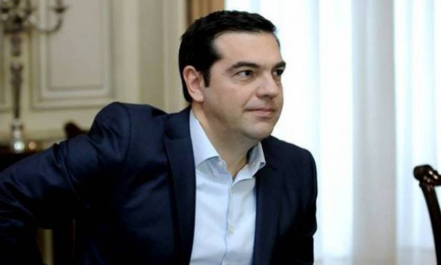 Στο ίδιο ξενοδοχείο Τσίπρας - Ολυμπιακός!