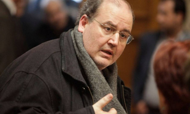 Φίλης: Τα κενά δεν επηρεάζουν τη λειτουργία των σχολείων!