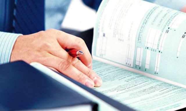 Σε πέντε δόσεις και από τον Μάιο η πληρωμή του φόρου εισοδήματος