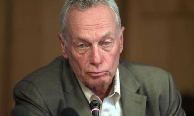 Τριγμοί στην κυβέρνηση - Υπέβαλε παραίτηση ο Σγουρίδης